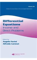 Differential Equations