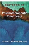 Textbook of Psychotherapeutic Treatments