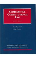 Comparative Constitutional Law