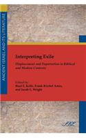 Interpreting Exile