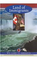 Land of Immigrants