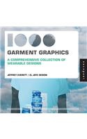 1,000 Garment Graphics (Mini)