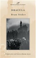 Dracula (Barnes & Noble Classics Series)