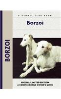 Borzoi