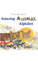 Brian Wildsmith's Amazing Animal Alphabet