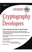 Cryptography for Developers