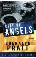 Rhea Jensen Series Book 1