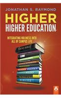 Higher Higher Education