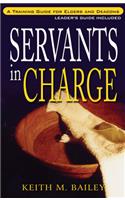Servants In Charge