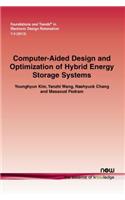 Computer-Aided Design and Optimization of Hybrid Energy Storage Systems