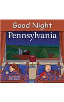 Good Night Pennsylvania