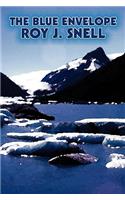The Blue Envelope by Roy J. Snell, Fiction, Action & Adventure