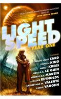 Lightspeed: Year One