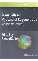 Stem Cells for Myocardial Regeneration