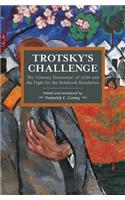 Trotsky's Challenge