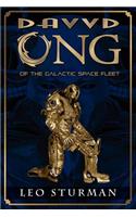 Davvd Ong of the Galactic Space Fleet