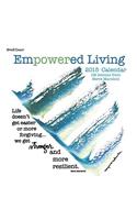 Empowered Living Calendar