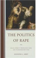 The Politics of Rape