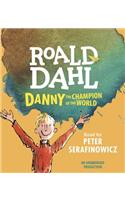 Danny, the Champion of the World