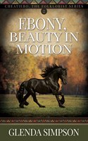 Ebony, Beauty in Motion