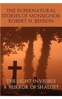 Supernatural Stories of Monsignor Robert H. Benson