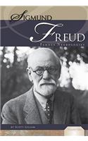 Sigmund Freud: Famous Neurologist