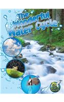 The Wonderful Water Cycle