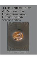 The Pipeline: A Picture of Homebuilding Production - Second Edition(English)