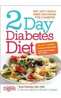 2-Day Diabetes Diet