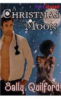 A Christmas Moon (Bookstrand Publishing Romance)