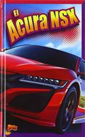 El Acura Nsx