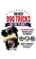The Best Dog Tricks on the Planet