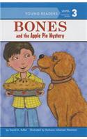 Bones and the Apple Pie Mystery