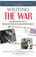Writing the War