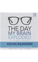 The Day My Brain Exploded: A True Story