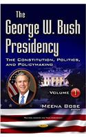 George W Bush Presidency