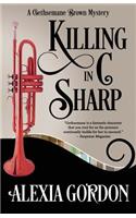 Killing in C Sharp