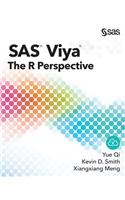 SAS Viya: The R Perspective