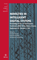 Novelties in Intelligent Digital Systems