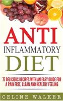 Anti Inflammatory Diet