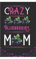 Crazy Blueberries MOM