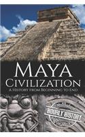 Maya Civilization