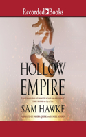Hollow Empire: (2 Poison Wars)