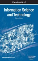 Encyclopedia of Information Science and Technology, Fourth Edition, VOL 2