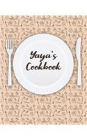 Yaya's Cookbook