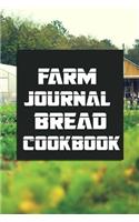 farm journal bread cookbook