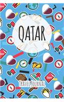 Qatar Travel Journal