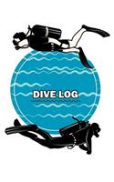 Dive Log