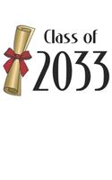 Class of 2033