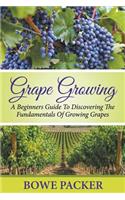Grape Growing